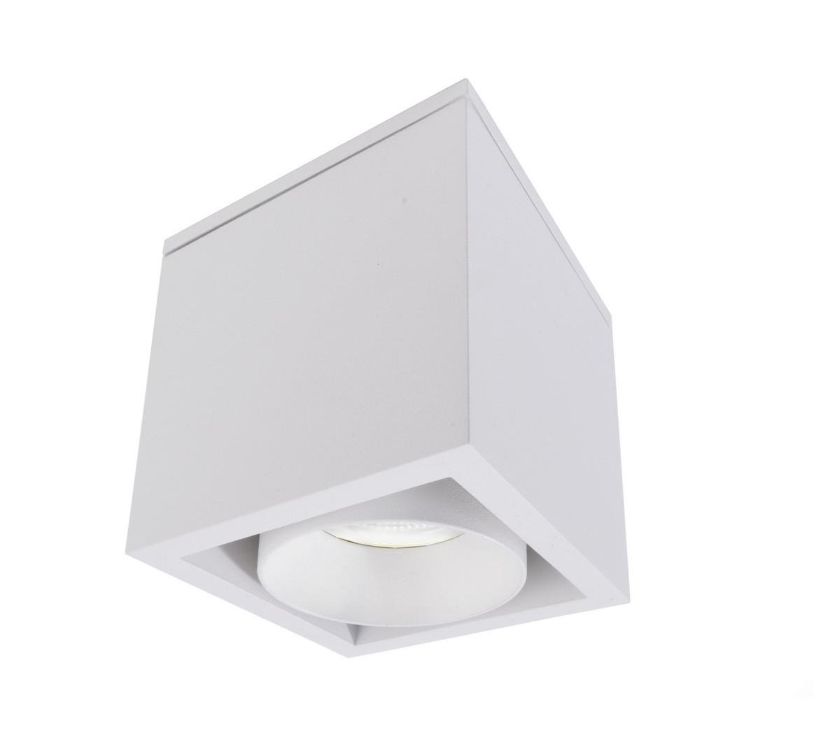 IMPR 348045 Stropní svítidlo Ceti matná bílá LED 11W 3000K 730lm IP44 - DEKOLIGHT (obrázek 3)
