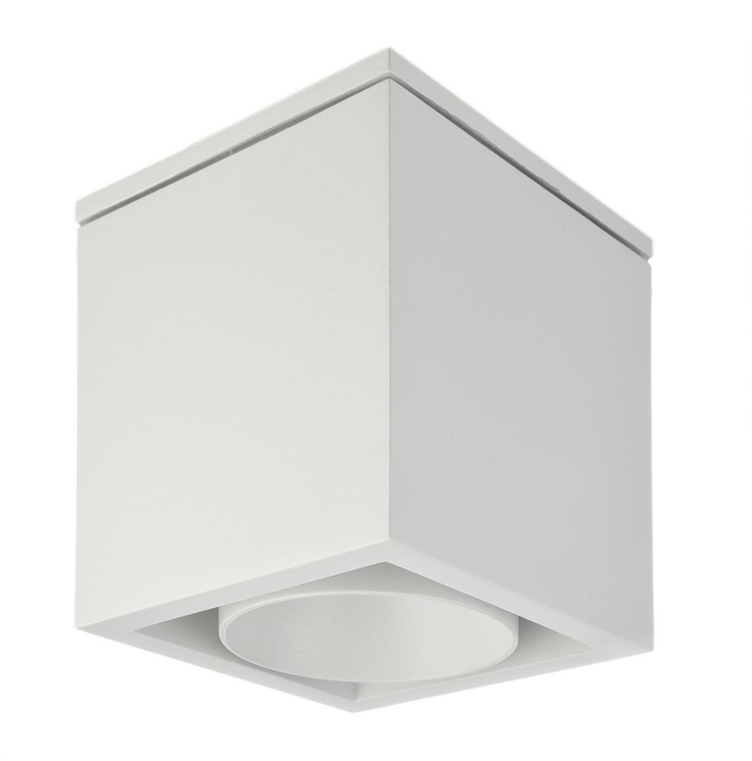 IMPR 348045 Stropní svítidlo Ceti matná bílá LED 11W 3000K 730lm IP44 - DEKOLIGHT (obrázek 4)