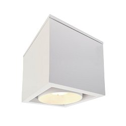 Obrázek pro produkt Stropní svítidlo Ceti matná bílá LED 11W 3000K 730lm IP44 - DEKOLIGHT
