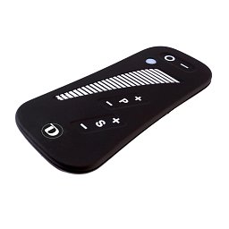 Obrázek pro produkt VÝPRODEJ Dotykové dálkové ovládání Controller Touch RF Single - DEKOLIGHT