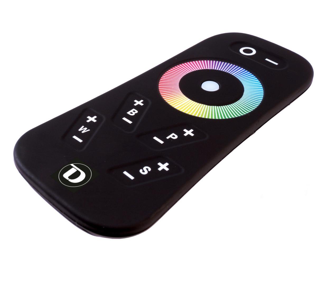 IMPR 843017 Dotykové dálkové ovládání Controller Touch RF Color + White - LIGHT IMPRESSIONS