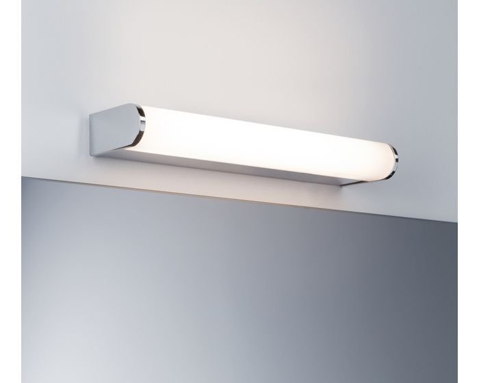 P 70879 Nástěnné svítidlo LED Arneb IP44 9W chrom - PAULMANN (obrázek 4)