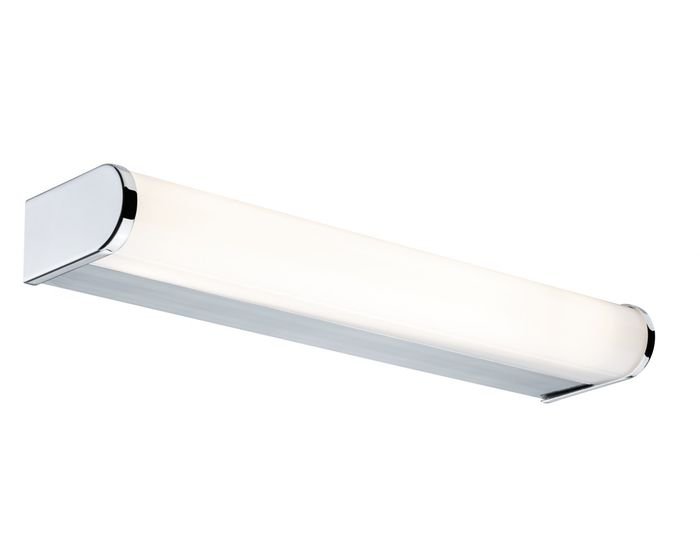 P 70879 Nástěnné svítidlo LED Arneb IP44 9W chrom - PAULMANN (obrázek 5)