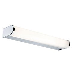 Obrázek pro produkt Nástěnné svítidlo LED Arneb IP44 9W chrom - PAULMANN