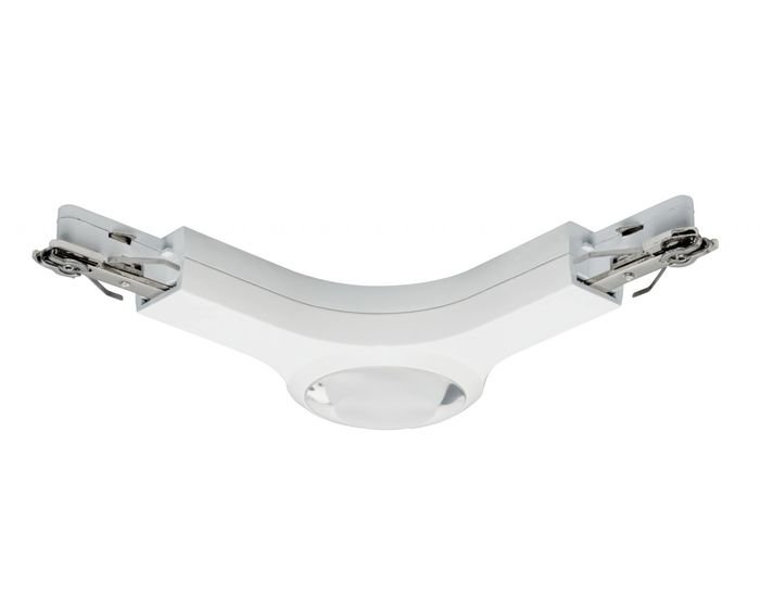 P 95486 URail LED L-spojka 5,8W bílá stmívatelná - PAULMANN (obrázek 3)