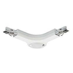 Obrázek pro produkt URail LED L-spojka 5,8W bílá stmívatelná - PAULMANN