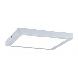 Obrázek pro produkt Atria LED panel hranatý 20W bílá matná stmívatelný - PAULMANN