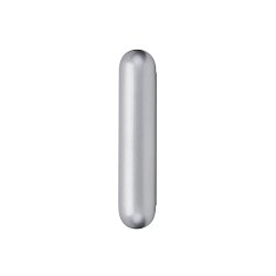 Obrázek pro produkt RS Light&Easy URail adaptér pro závěs matný chrom umělá hmota - PAULMANN