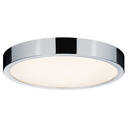 Obrázek pro produkt Stropní svítidlo LED Aviar IP44 24W chrom - PAULMANN