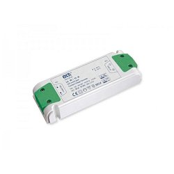 Obrázek pro produkt Napaječ ELT bílý 20W 24V DC 148x45,8mm - KOHL-Lighting