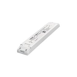Obrázek pro produkt Napaječ TRIDONIC bílý 24V DC 100W 300x44mm - KOHL-Lighting