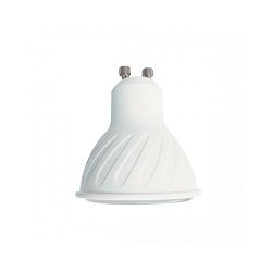 Obrázek pro produkt LED žárovka bílá 7W 3000K 600lm (starý kód: KLB.3K.W) - KOHL-Lighting
