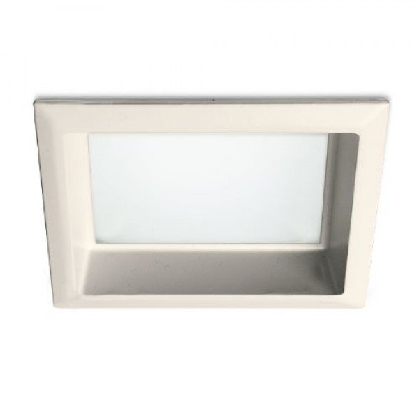 RED R10297/C VIC 15 zápustná krémově bílá 230V LED 16W 3000K - RED - DESIGN RENDL (obrázek 2)