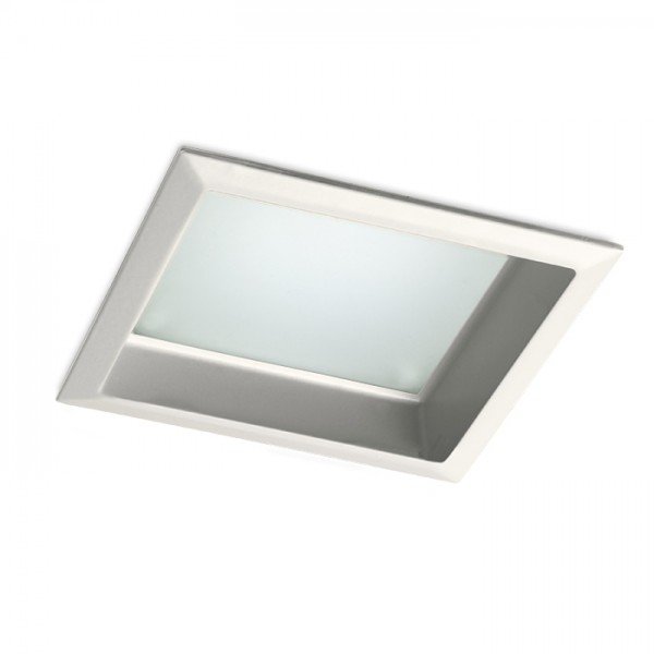 RED R10297/C VIC 15 zápustná krémově bílá 230V LED 16W 3000K - RED - DESIGN RENDL (obrázek 3)