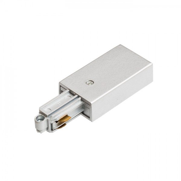 RED R12289 1F napájení pravá stříbrnošedá 230V - RED - DESIGN RENDL