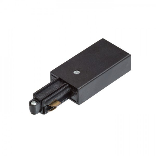 RED R12288 1F napájení pravá černá 230V - RED - DESIGN RENDL