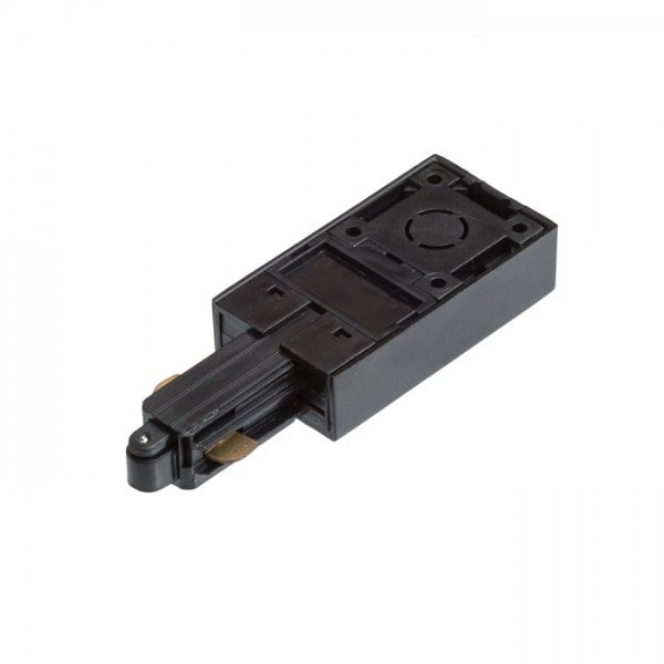 Levně RED R12285 1F napájení levá černá 230V - RED - DESIGN RENDL