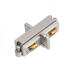 Obrázek pro produkt 1F přímý spoj stříbrnošedá 230V - RED - DESIGN RENDL