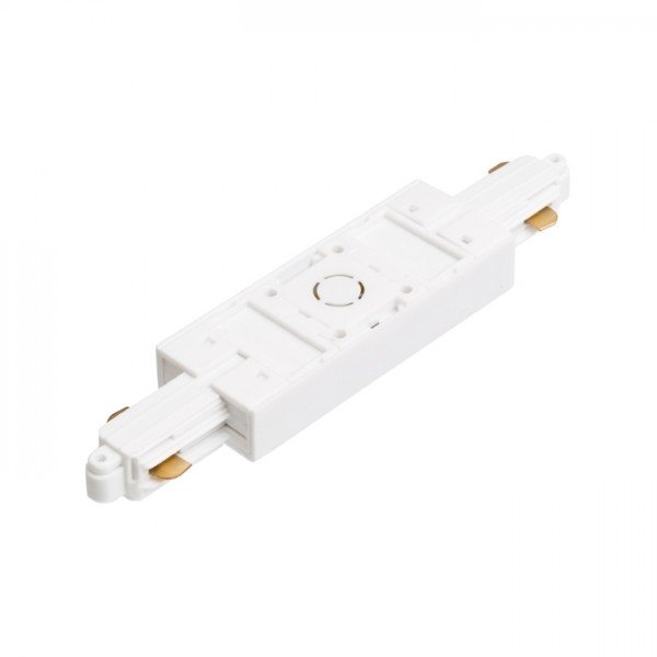 RED R12263 AKCE - 1F přímý spoj s možností napájení bílá 230V - RED - DESIGN RENDL (obrázek 2)
