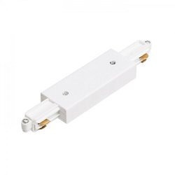 Obrázek pro produkt 1F přímý spoj s možností napájení bílá 230V - RED - DESIGN RENDL