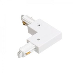 Obrázek pro produkt 1F L spoj vnější bílá 230V - RED - DESIGN RENDL
