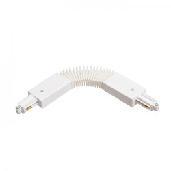 Obrázek pro produkt 1F ohebný spoj bílá 230V - RED - DESIGN RENDL