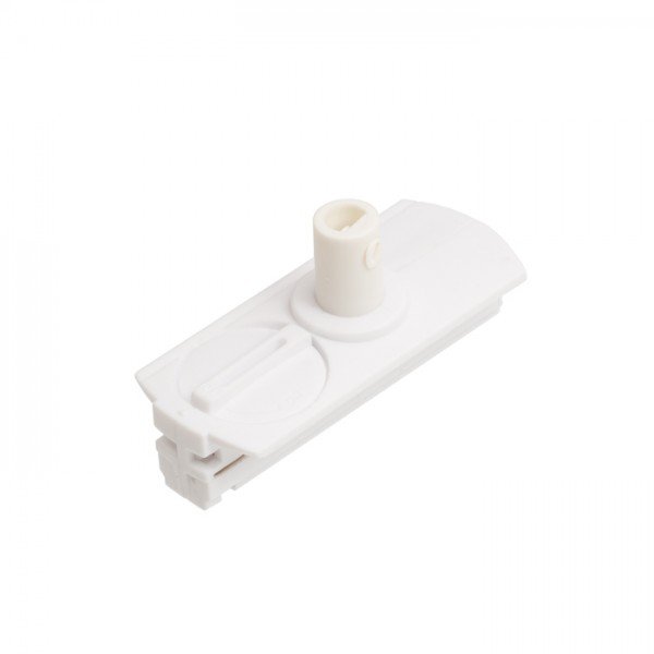 RED R12293 1F adaptér bílá 230V - RED - DESIGN RENDL