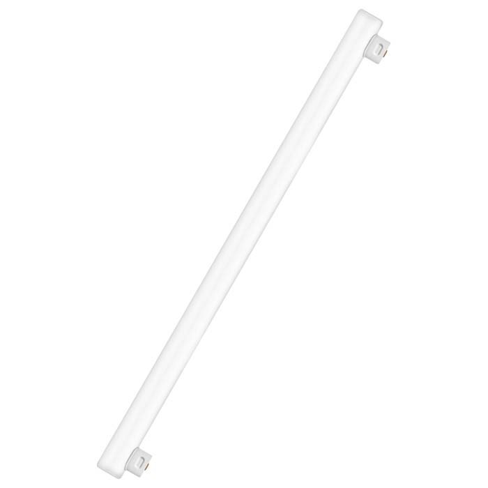 Levně RED G12251 OSRAM LEDINESTRA 2P 100 DIMM matná 230V S14s LED 16.5W 2700K - DESIGN - RENDL