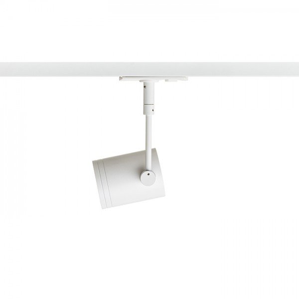 RED R12308 BEEBA I pro jednookr. lištu bílá 230V GU10 35W - RED - DESIGN RENDL (obrázek 4)