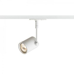 Obrázek pro produkt BEEBA I pro jednookr. lištu bílá 230V GU10 35W - RED - DESIGN RENDL