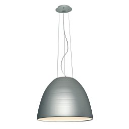 Obrázek pro produkt Závěsné svítidlo NUR 205W hliník - ARTEMIDE