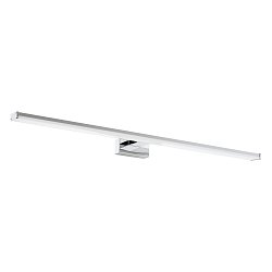 Obrázek pro produkt Koupelnové nástěnné svítidlo PANDELLA 1 14W LED chrom IP44 - EGLO