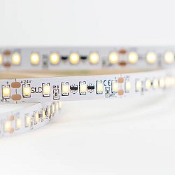 Obrázek pro produkt VÝPRODEJ LED pásek HO CC 10W 2700K IP20 SLC 10m 10mm 980lm 2700K IP20 24V DC- TLG - TLG