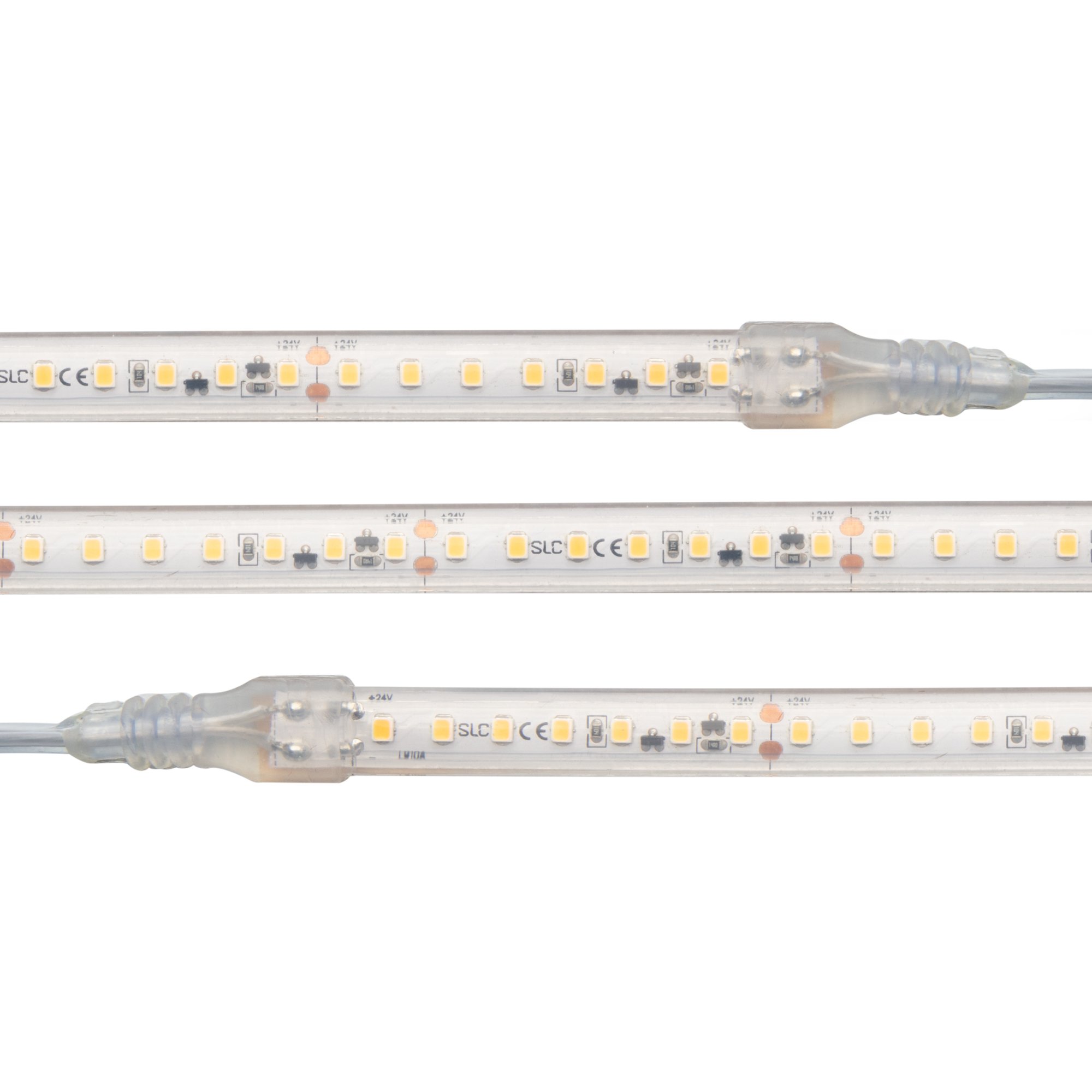 SLC LED pásek LED STRIP MONO CC 126 5M 12MM 15W 1560LM 840 IP67