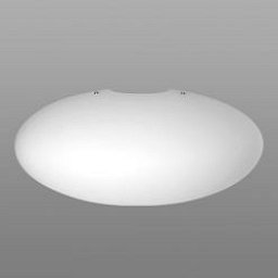 Obrázek pro produkt Nástěnné svítidlo ASTERION 2x40W,E27, triplexopál sklo, 35cm - LUCIS