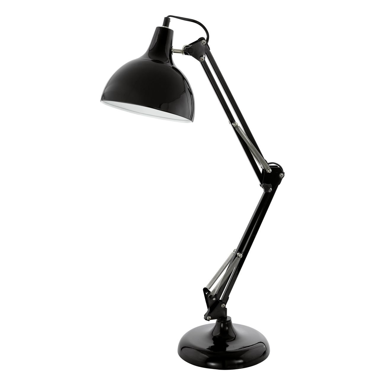 EG 94697 Stolní svítidlo BORGILLIO 94697 - EGLO