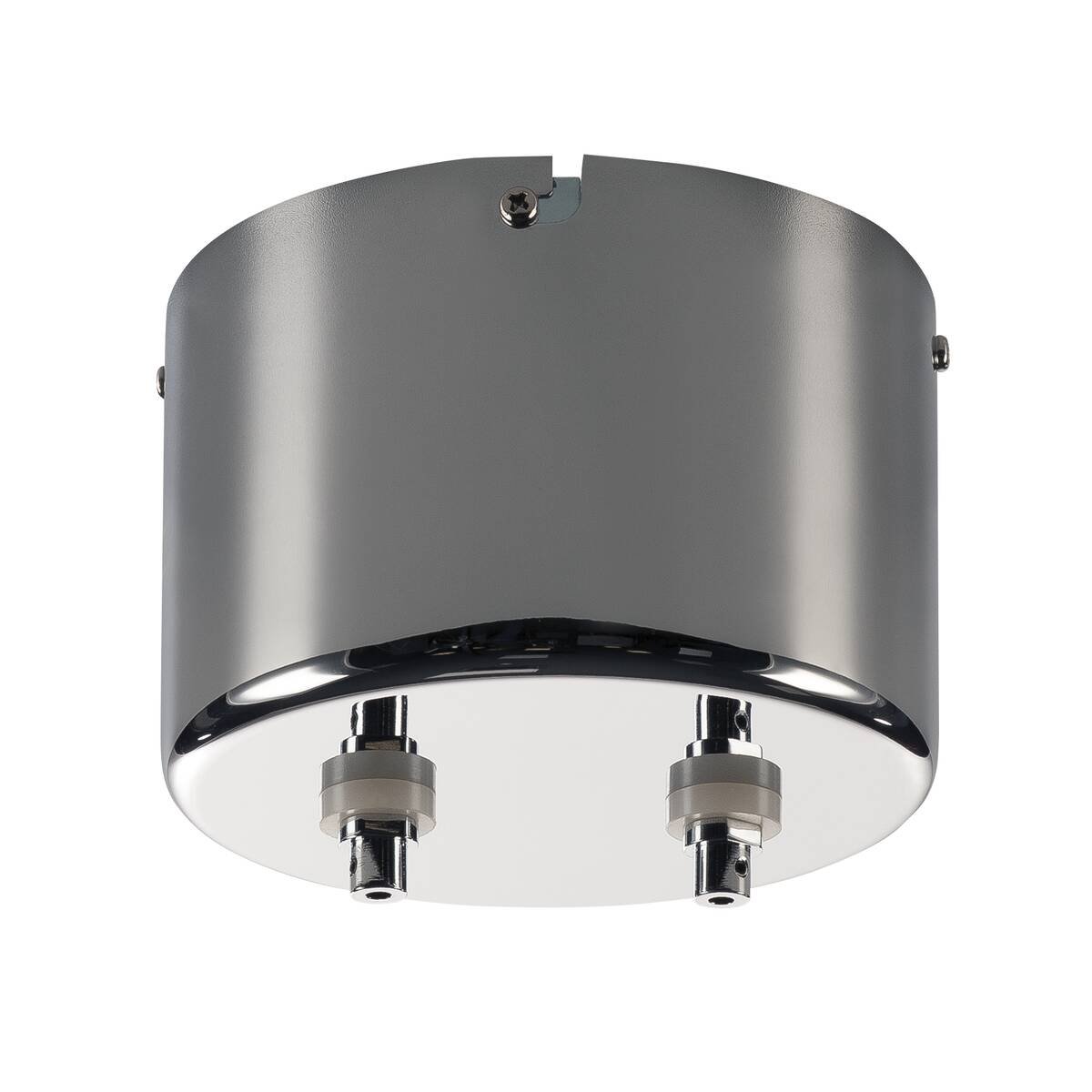 LA 138992 Transformátor pro 12V lankový systém TENSEO chrom 210 VA - BIG WHITE (SLV)