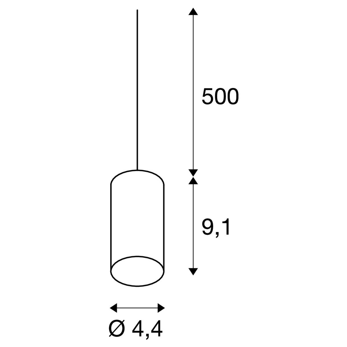 Schrack Technik LI132690 (obrázek 35)