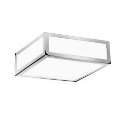 Obrázek pro produkt Stropní svítidlo MASHIKO 200 chrom 230V E27 60W IP44 (starý kód: AST 0890) - ASTRO Lighting