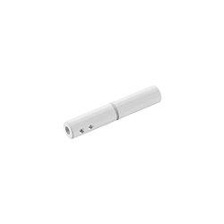 Obrázek pro produkt Izolační spojka pro 12V lankový systém TENSEO bílá 2ks - BIG WHITE (SLV)