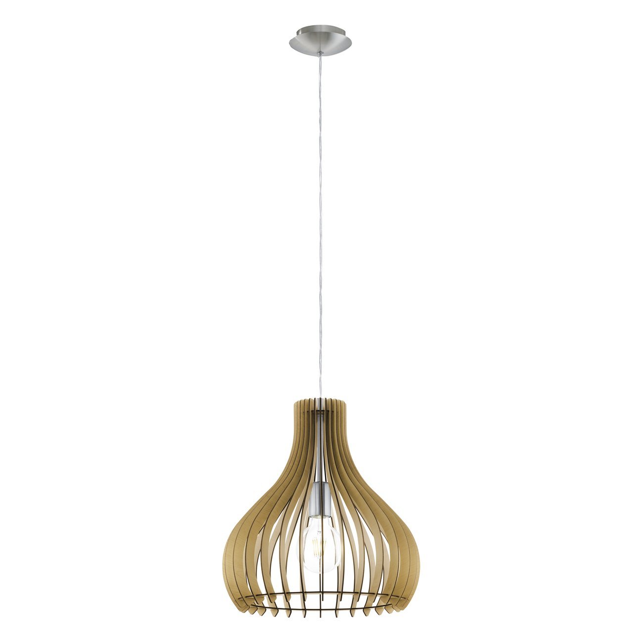 EG 96258 Závěsné svítidlo TINDORI 96258 - EGLO