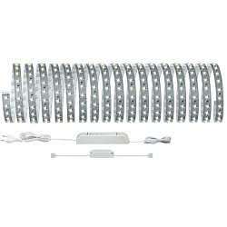 Obrázek pro produkt SmartHome MaxLED 500 základ.sada 10m 53,5W teplá bílá - PAULMANN