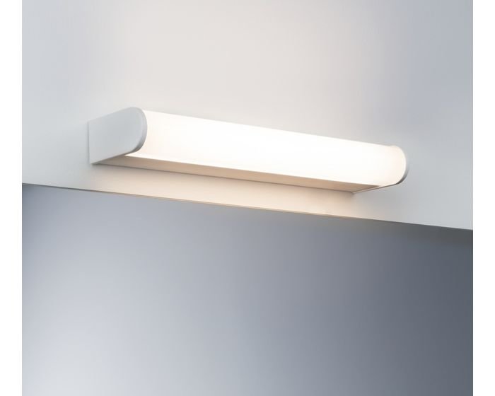 P 70878 Nástěnné svítidlo LED Arneb IP44 9W bílá - PAULMANN (obrázek 3)