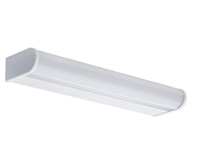 P 70878 Nástěnné svítidlo LED Arneb IP44 9W bílá - PAULMANN (obrázek 5)