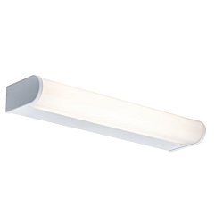 Obrázek pro produkt Nástěnné svítidlo LED Arneb IP44 9W bílá - PAULMANN