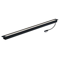 Obrázek pro produkt Plug&Shine světelná lišta zápustná IP67 8W 24V antracit - PAULMANN