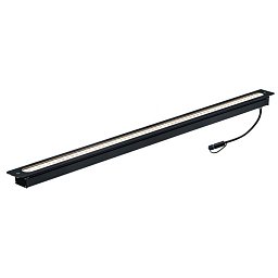 Obrázek pro produkt Plug&Shine světelná lišta zápustná IP67 8W 24V antracit - PAULMANN