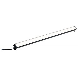 Obrázek pro produkt Plug&Shine světelná lišta přisazená IP67 8W 24V antracit - PAULMANN