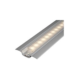 Obrázek pro produkt Step Profil s difusorem 100cm elox.hliník - PAULMANN