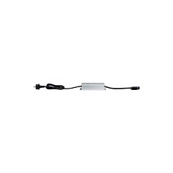 Obrázek pro produkt Plug&Shine napaječ IP67 75W 24V DC bílý - PAULMANN